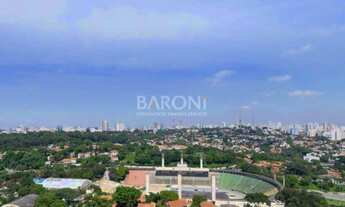 Imagem 2: São Paulo - Apartamento Padrão - Higienópolis