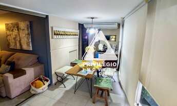 Imagem 6: Apartamento com varanda, 3 quartos, 3 suítes, 2 vagas, Botafogo