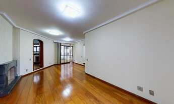 Imagem 6: São Paulo - Apartamento Padrão - Moema Pássaros