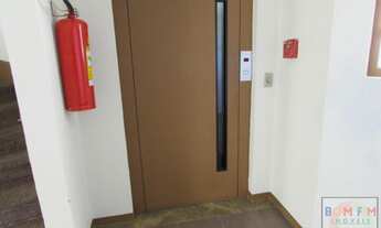 Imagem 7: Apto para aluguel 1 Dorm. Bairro Centro - Porto Alegre/RS - BF04412