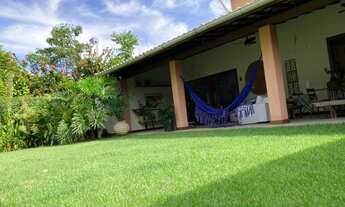 Imagem: VENDA Casa em condomínio fechado - LAKE