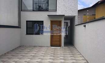 Imagem 2: Sobrado para Venda em Mogi das Cruzes, Vila Suíssa, 3 dormitórios, 1 suíte, 2 banheiros, 3