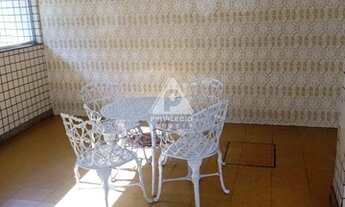 Imagem 3: Apartamento à venda, 2 quartos, 1 vaga, Tijuca - RIO DE JANEIRO/RJ