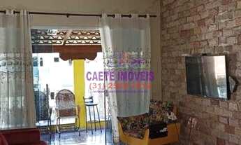 Imagem 4: Venda Residential / Home Contagem MG