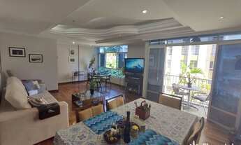 Imagem: Apartamento, 146 m² - venda por R$ 420.000,00
