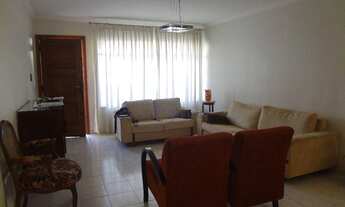 Imagem 4: Casa com 3 dormitórios à venda, 284 m² na Vila Gumercindo - São Paulo/SP