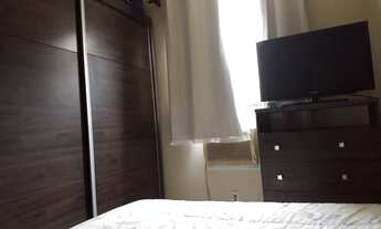 Imagem 5: Apartamento residencial à venda, Botafogo, Macaé