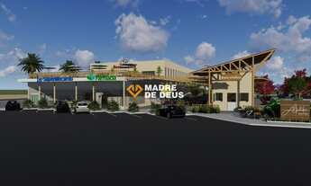 Imagem 3: FORTALEZA - Terreno Padrão - Porto das Dunas