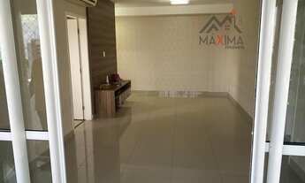 Imagem 2: Condomínio Reserva das Águas, 4 quartos, Semi mobiliado