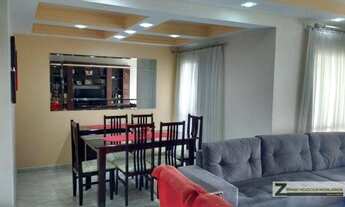 Imagem 2: Apartamento com 3 dormitórios à venda, 132 m² por R$ 970.000,00 - Vila Progresso - Guarulh