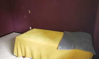 Imagem 2: Quarto c Suíte no Rio Vermelho