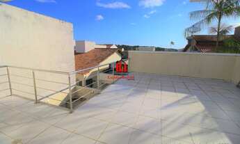 Imagem 2: Residencial Tapajós, Casa duplex com 3 suítes, Piscina, 250m², terreno, 250m² construido