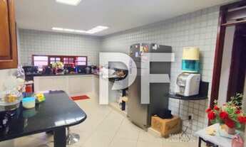 Imagem 4: Casa para venda no Bairro da Liberdade - 12x30m