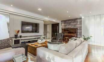 Imagem 2: Apartamento com 4 dormitórios à venda, 228 m² por R$ 3.290.000,00 - Planalto Paulista - Sã