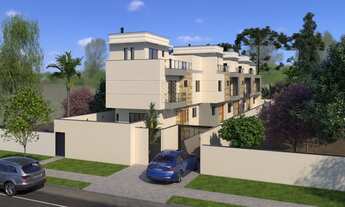 Imagem: Sobrado Alto Padrão 244m² à venda 1.265.000,00$