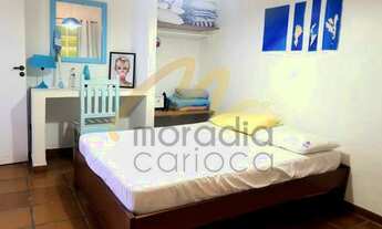 Imagem 7: Casa à venda com 2 quartos dentro de condomínio na Tartaruga- Búzios