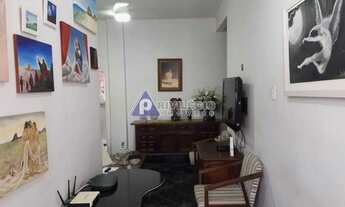 Imagem 3: Apartamento à venda, 2 quartos, Botafogo - RIO DE JANEIRO/RJ