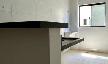 Imagem 7: Apartamento para venda tem 50 metros quadrados com 2 quartos e garagem