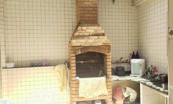 Imagem: Sobrado com 3 dormitórios à venda, 143