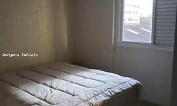 Imagem 4: Apartamento para Venda em Santos, VILA MATHIAS, 2 dormitórios, 1 suíte, 2 banheiros, 1 vag