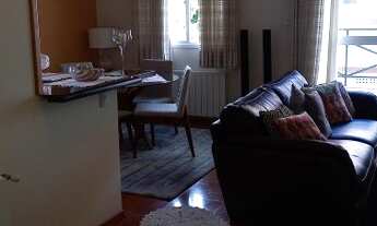 Imagem 3: Apartamento para Venda em Campos do Jordão, Abernéssia, 3 dormitórios, 2 suítes, 3 banheir