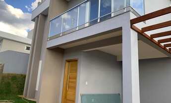 Imagem 3: Maravilhosa casa nova em bairro valorizado de Lagoa Santa!