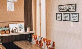 Imagem 2: Apartamento para Venda em Sombrio, São Luiz, 2 dormitórios, 1 banheiro, 1 vaga