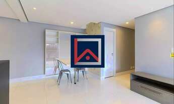 Imagem 3: Venda Apartamento 2 Dormitórios - 86 m² Vila Mariana