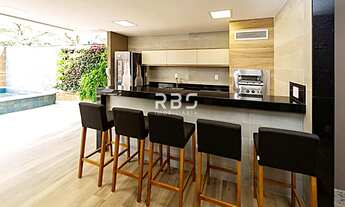 Imagem 5: APARTAMENTO 03 QUARTOS COM 2 SUÍTES EM JARDIM CAMBURI