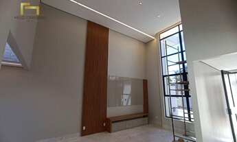 Imagem 6: Casa Nova e Moderna 03 Suítes- Piscina, Churrasqueira!