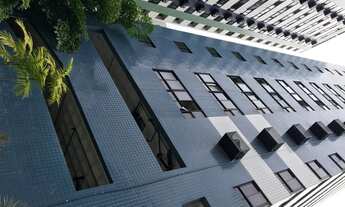 Imagem: Apto para venda tem 45 m2 - valor R$ 270.000,00