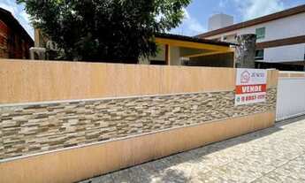 Imagem 3: Casa a venda no bessa com 4 quartos, 2 suítes + DCE. Bessa - João Pessoa - PB