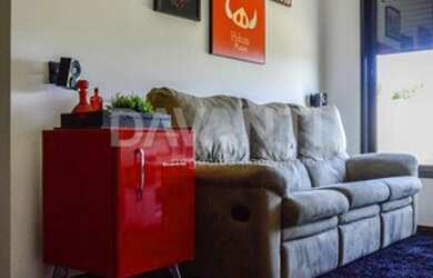 Imagem 3: Casa à venda no condomínio Vila dos Plátanos, Campinas, 03 suítes