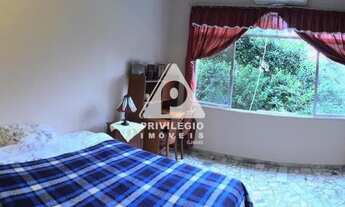 Imagem 7: Incrível OPORTUNIDADE em Santa Teresa! Casa vista verde e Cristo!