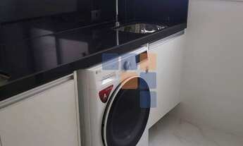 Imagem 3: Apartamento à venda, 65 m² por R$ 775.000,00 - Serra - Belo Horizonte/MG