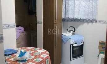 Imagem 6: Porto Alegre - Apartamento Padrão - Camaquã