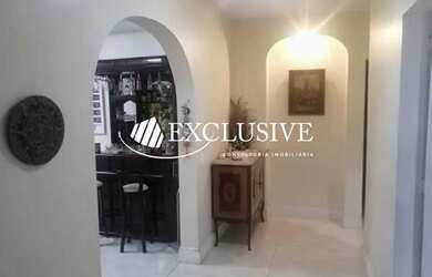 Imagem 6: Rio de Janeiro - Apartamento Padrão - Leblon