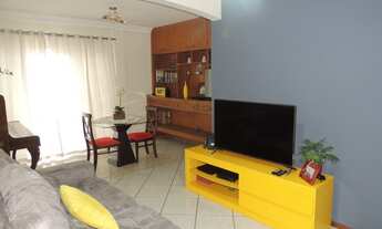 Imagem 4: Apartamento para venda com 3 quartos em Vila Monteiro - Piracicaba - SP