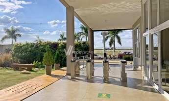 Imagem 2: Sala - Loteamento Center Santa Genebra - Campinas