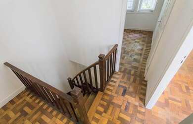 Imagem 4: VENDA CASA RESIDENCIAL OU COMERCIAL, TIJUCA, 3 QUARTOS 2 VAGAS 160 M²