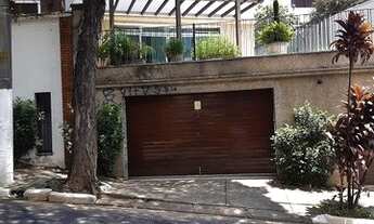 Imagem 1: SãO PAULO - Casa Comercial - Indianópolis