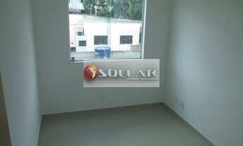 Imagem 6: Belo Horizonte - Apartamento Padrão - Céu Azul