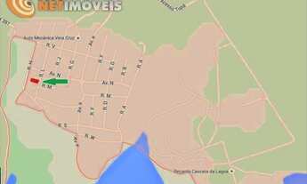 Imagem: Venda Lote-Área-Terreno Tupã Contagem