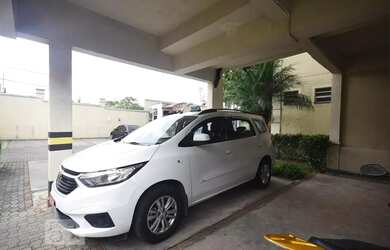 Imagem 3: APARTAMENTO RESIDENCIAL em SÃO PAULO - SP, PARAISÓPOLIS