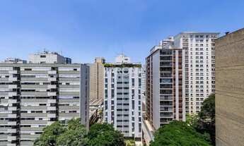 Imagem 4: São Paulo - Apartamento Padrão - Higienópolis