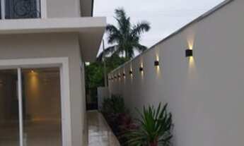 Imagem 6: Magnifico sobrado Condomínio Lá Montagne