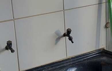 Imagem 3: Aluga-se apartamento 2 quartos e garagem