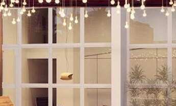 Imagem 7: TERRACE RESIDENCE - LUPEMA ENGENHARIA