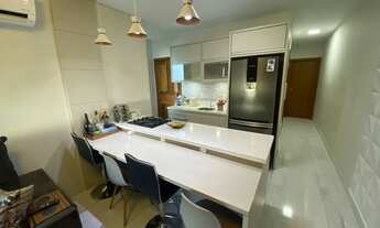 Imagem 5: Oportunidade - Toda mobiliada com a melhor vista