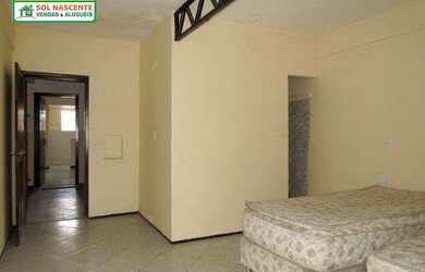 Imagem 5: REF: 04179 - Kitnet no Alto da Balança!